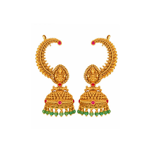 Jhumka J-921