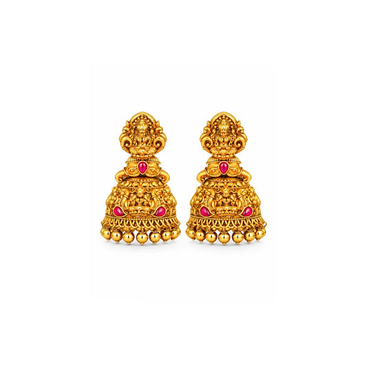 Jhumka J-896