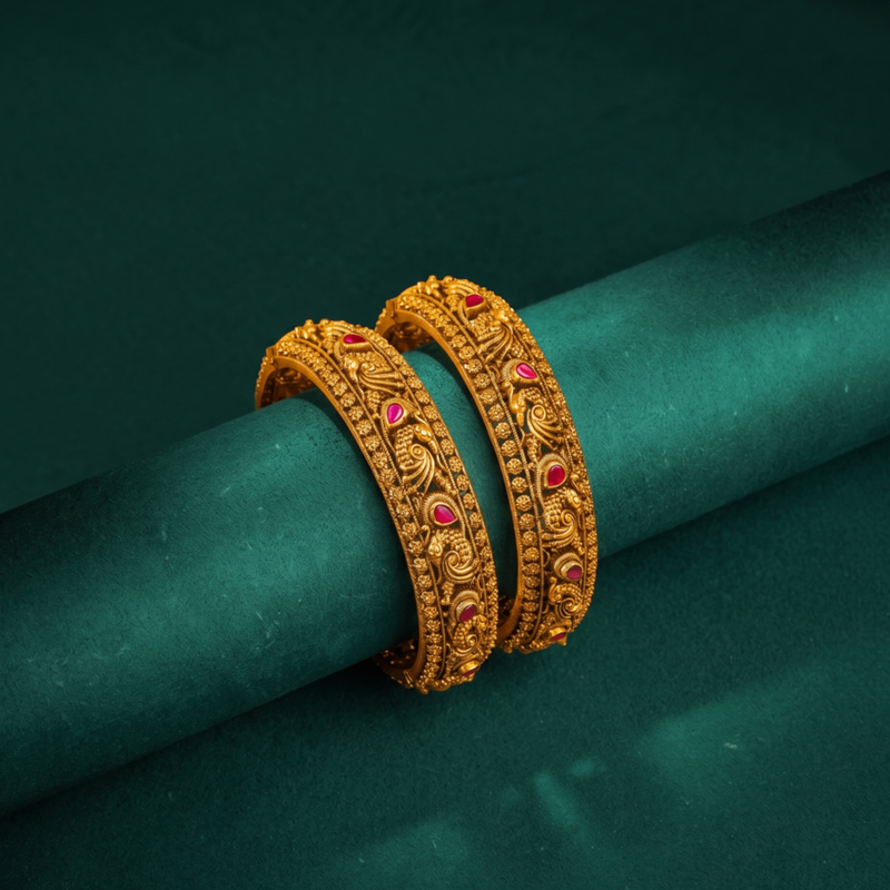 Bangles