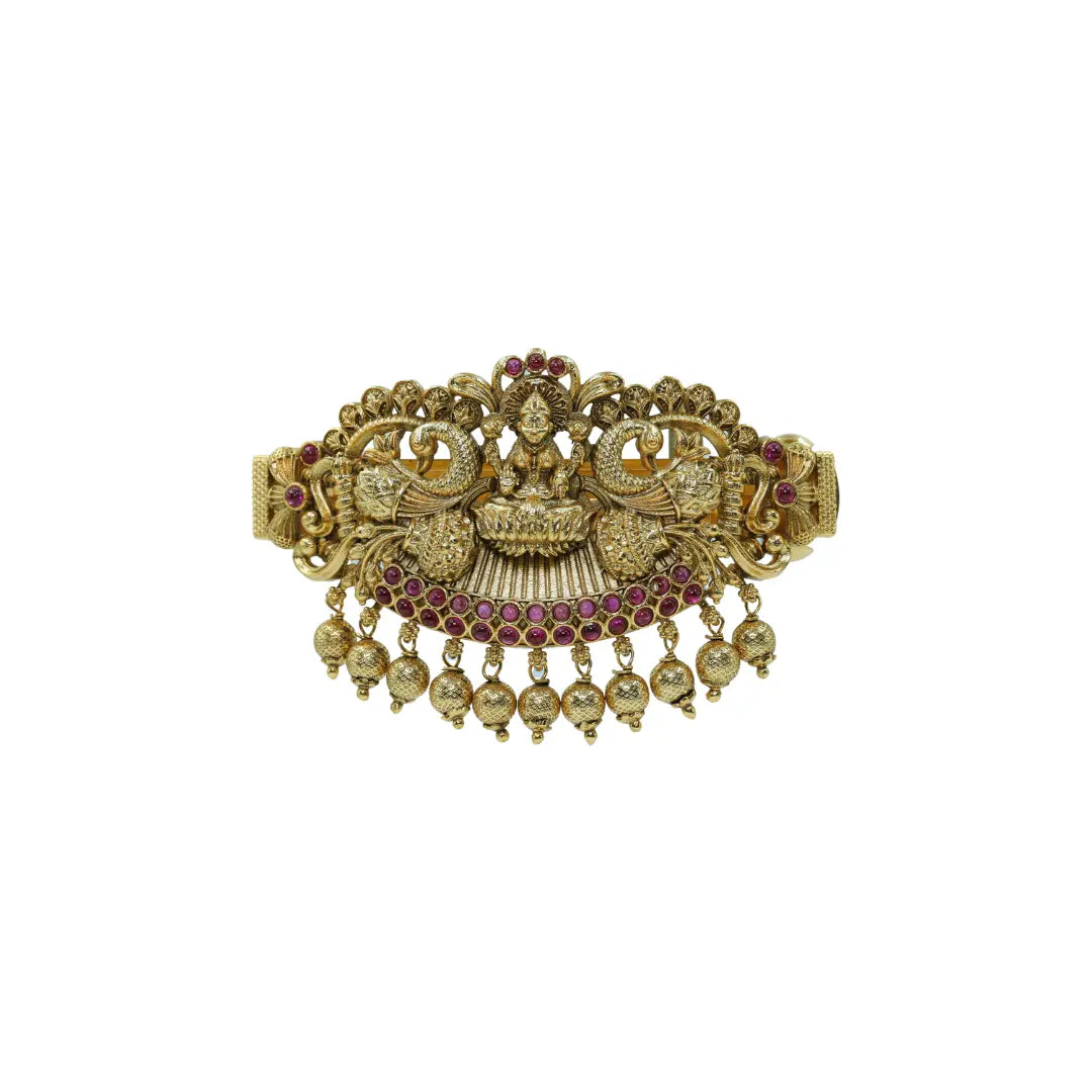 Royal Charm Hair Clip V-1542