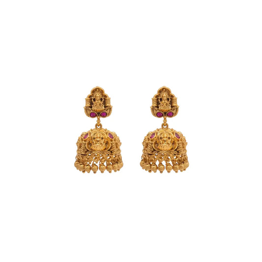 Jhumka