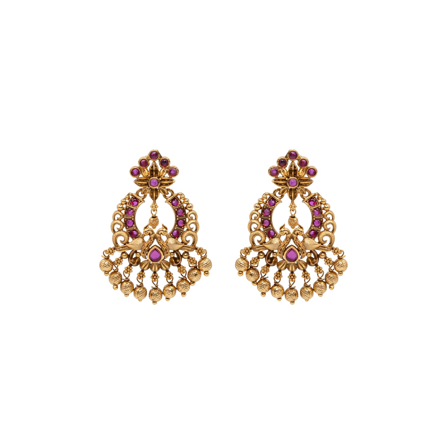 Antique ChandBalis R-1060