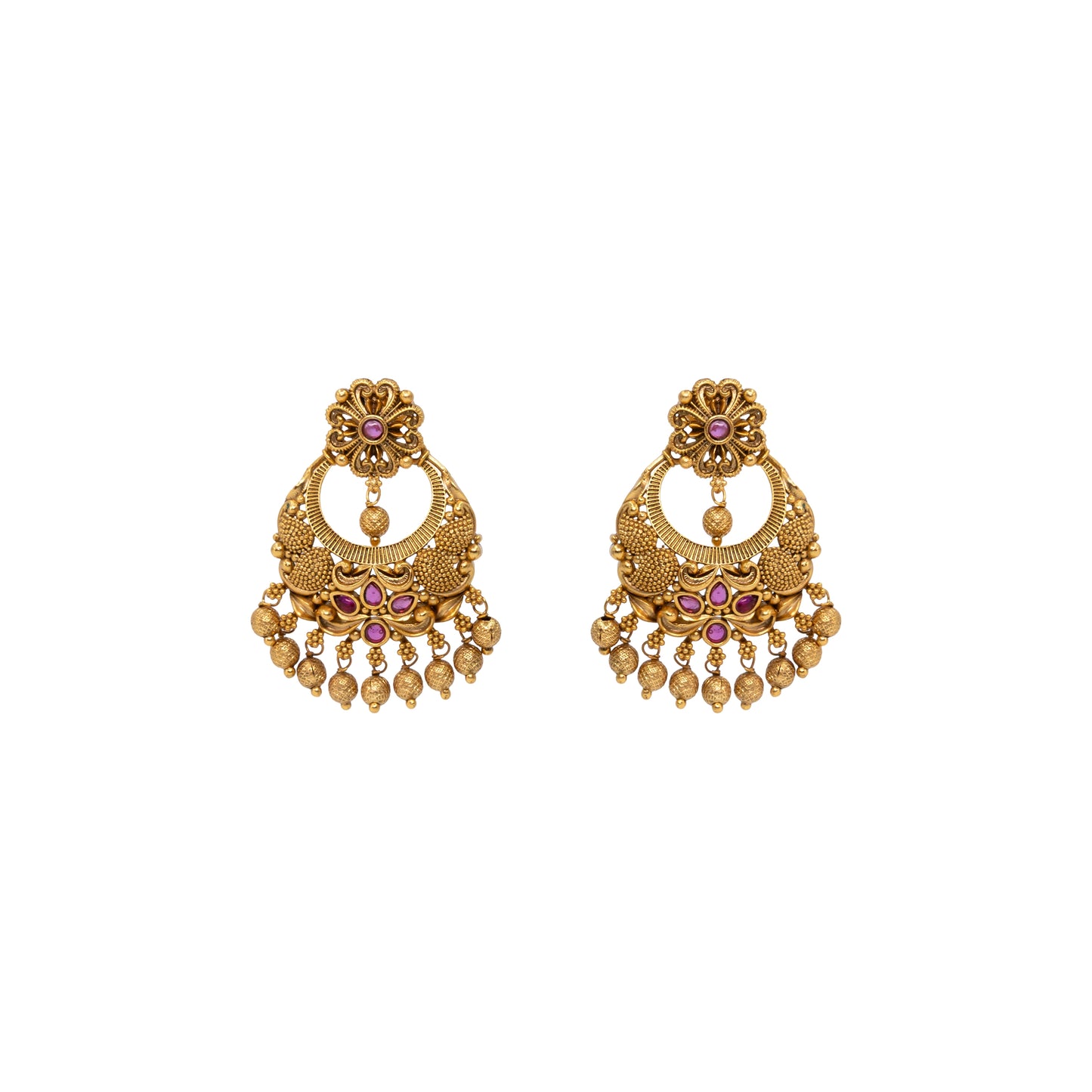 Chandbali