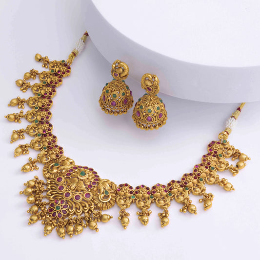 Necklace Set