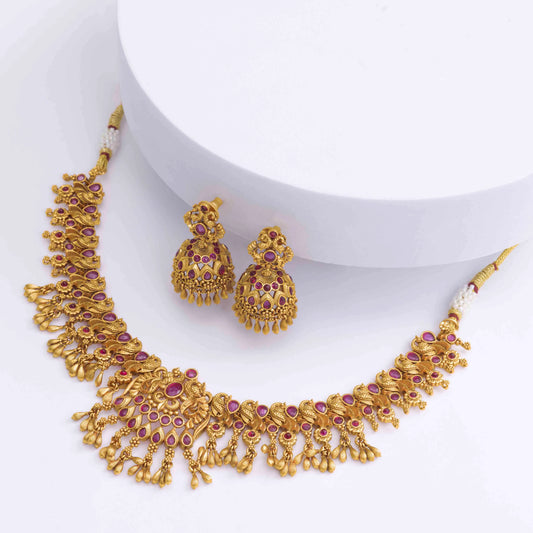 Necklace Set