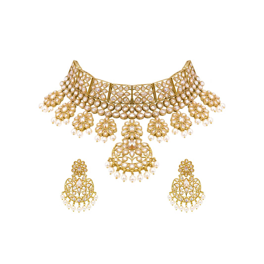 Classic Glow Necklace Set