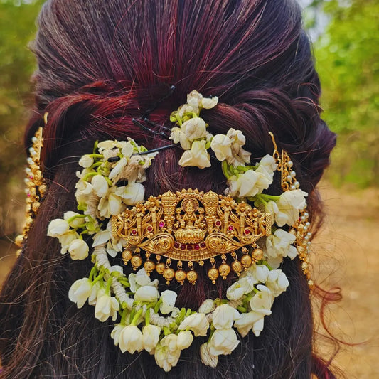 Hair Clip