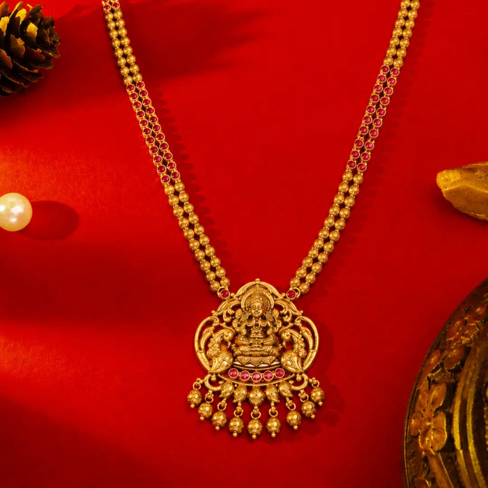 Temple Jewellery vs Solid Gold — The Honest Comparison Every Buyer Needs