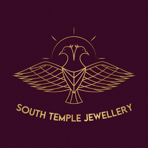 The Tale Behind The South Temple Jewellery Emblem: The Legend of Gandaberunda