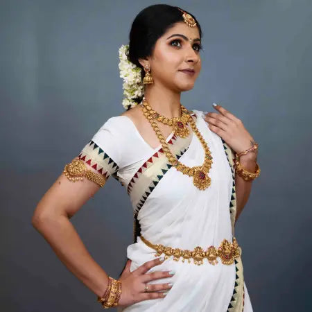 BRIDAL JEWELLERY