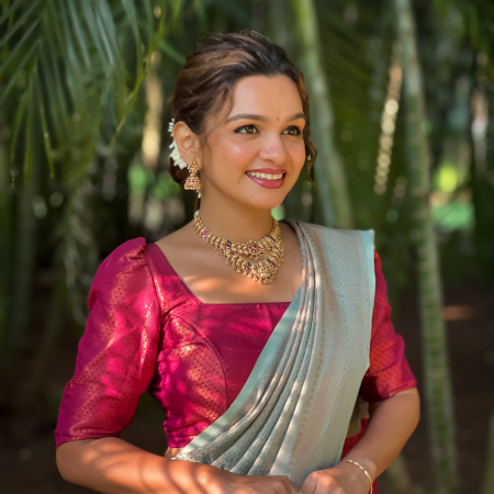 South Temple Jewelry’s 8 Festive Pieces You Need to Complete Your Diwali Look