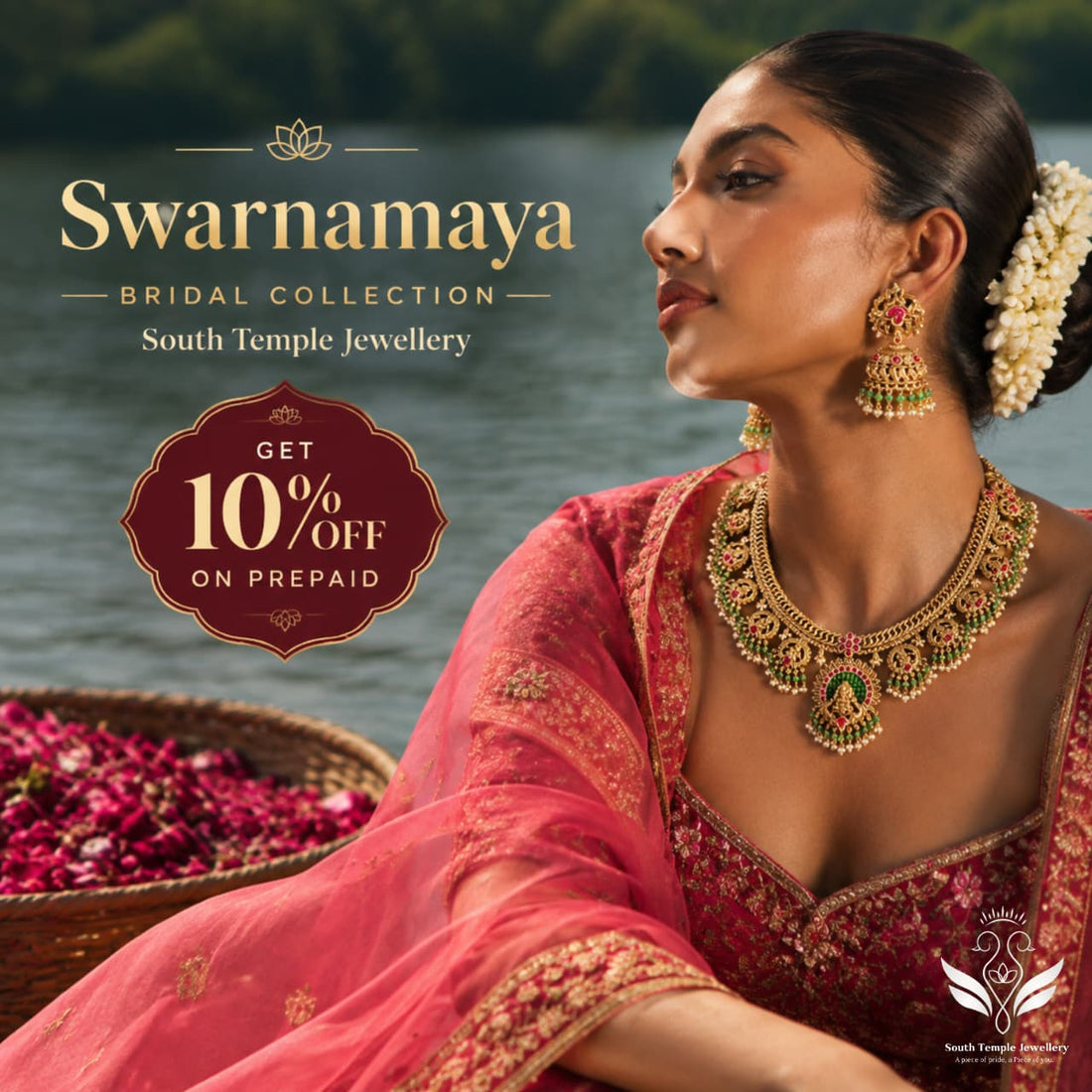 Complete South Indian Bridal Jewellery Set Guide 2026