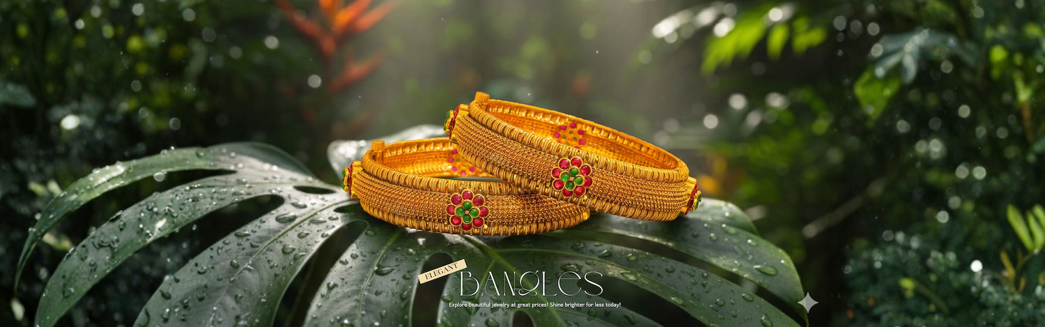 Pair Bangle