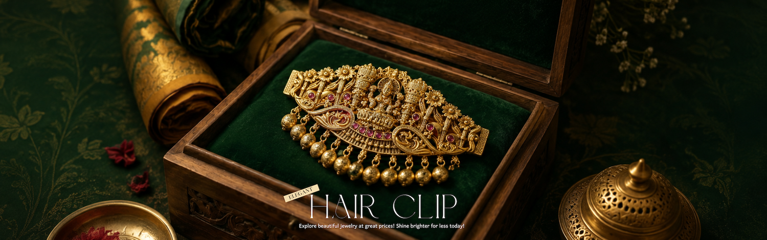 Hair Clip