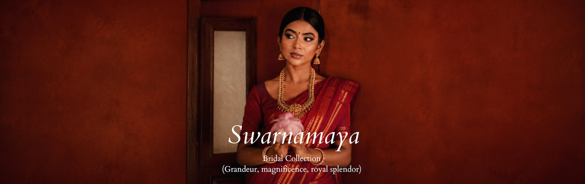 Swarnamaya