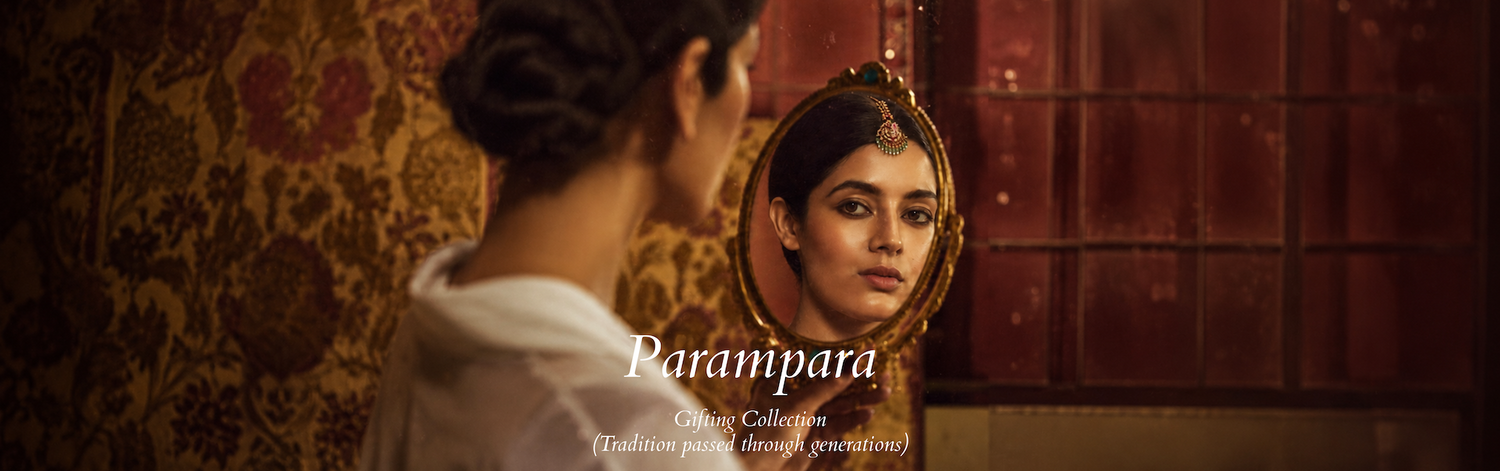 Parampara
