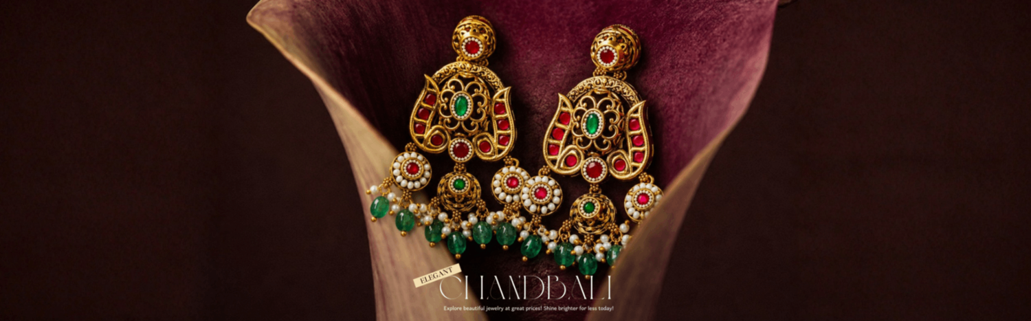 Chandbali