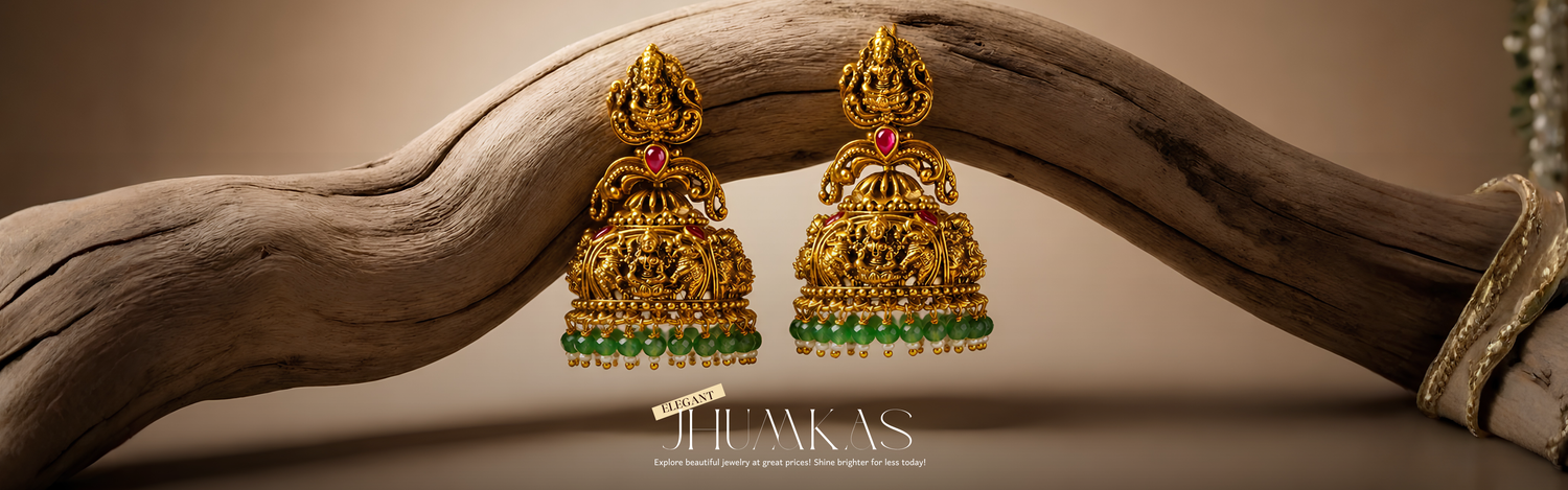 Jhumka
