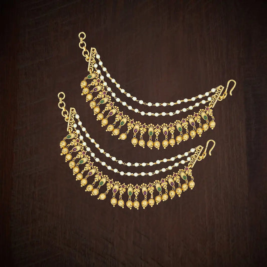 Ear Chain