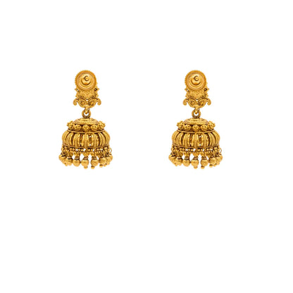 Jhumka J-792
