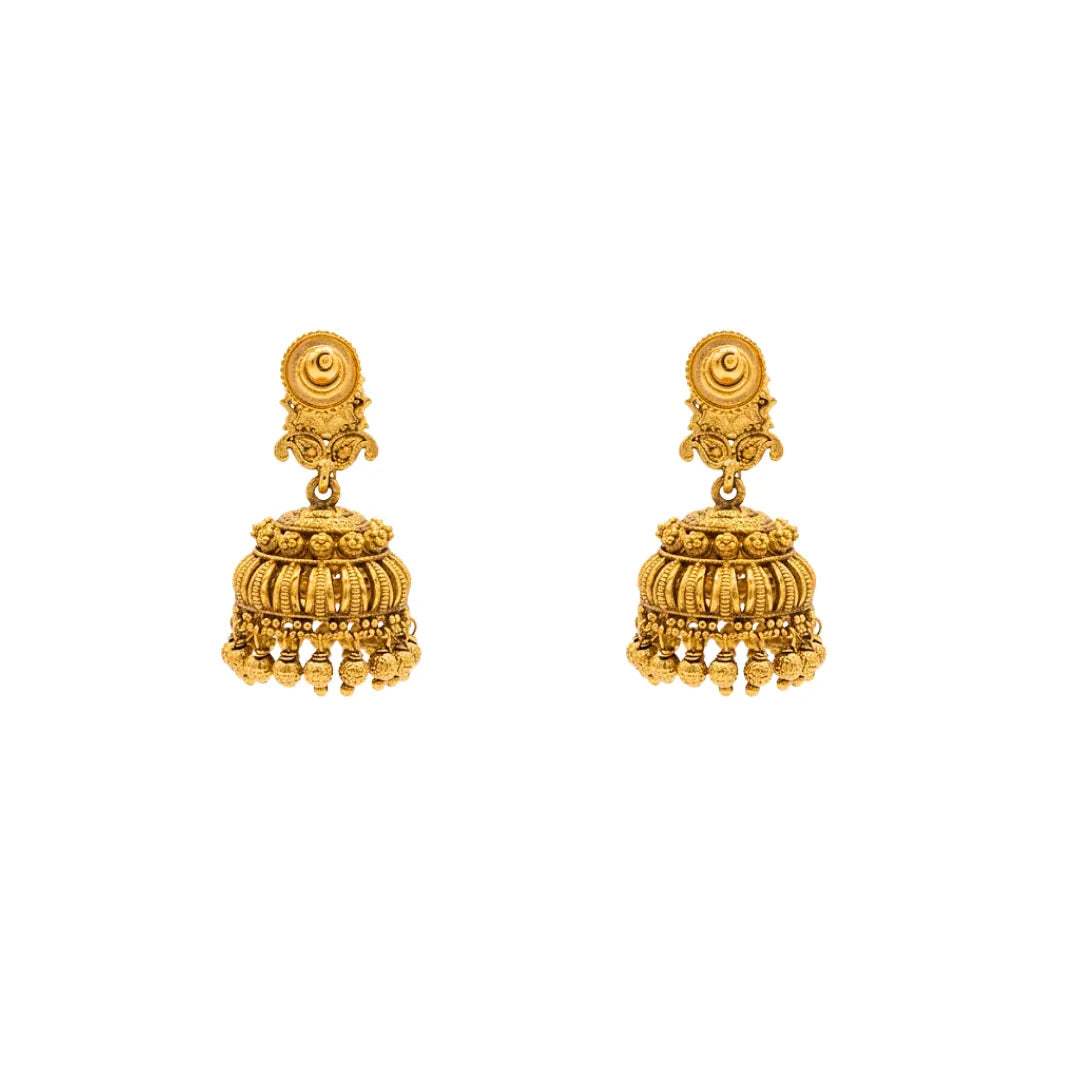 Jhumka J-792