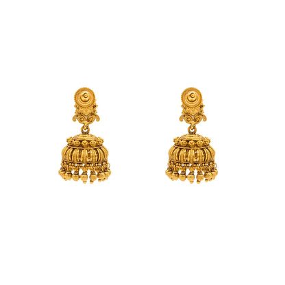 Jhumka J-792