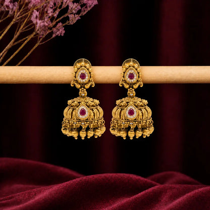 Jhumka J-792