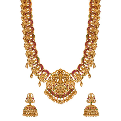 Combo Necklace Set  K-822