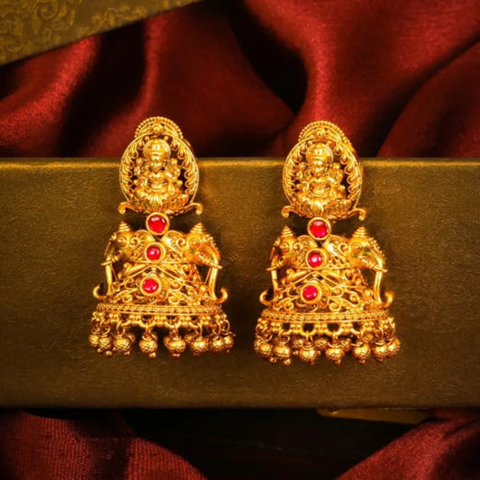 Jhumka J-910