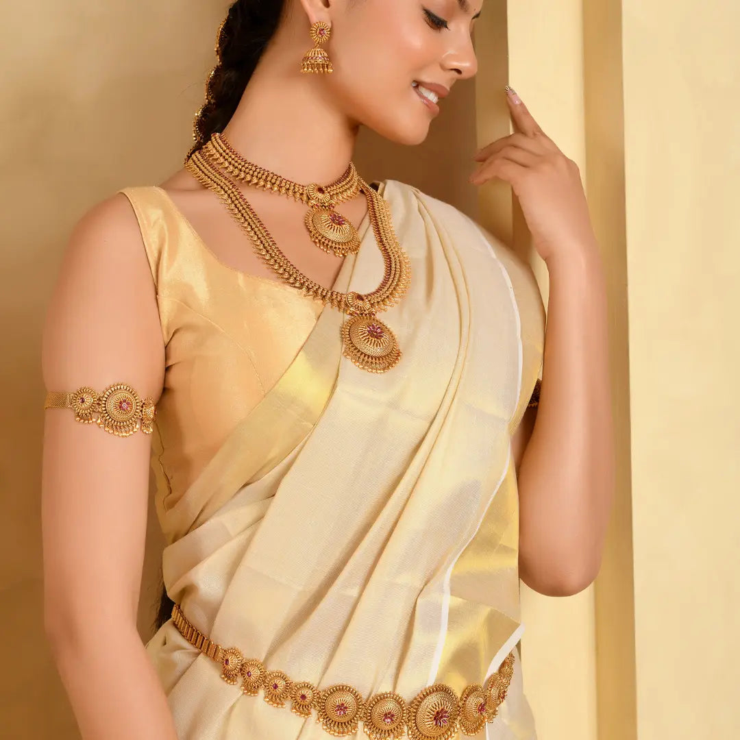 Bridal Set