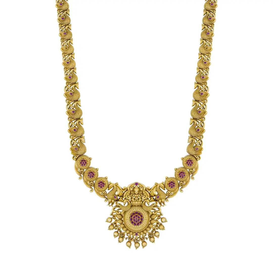 Combo Necklace Set K -1226