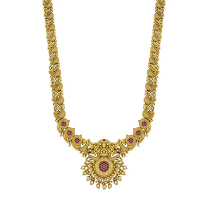 Combo Necklace Set K -1226