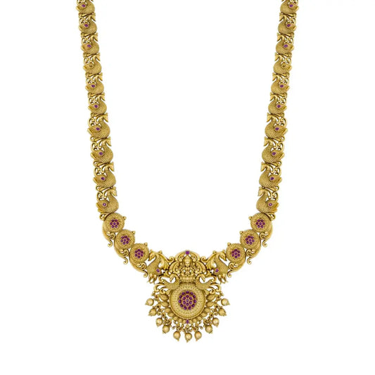 Combo Necklace Set K -1226