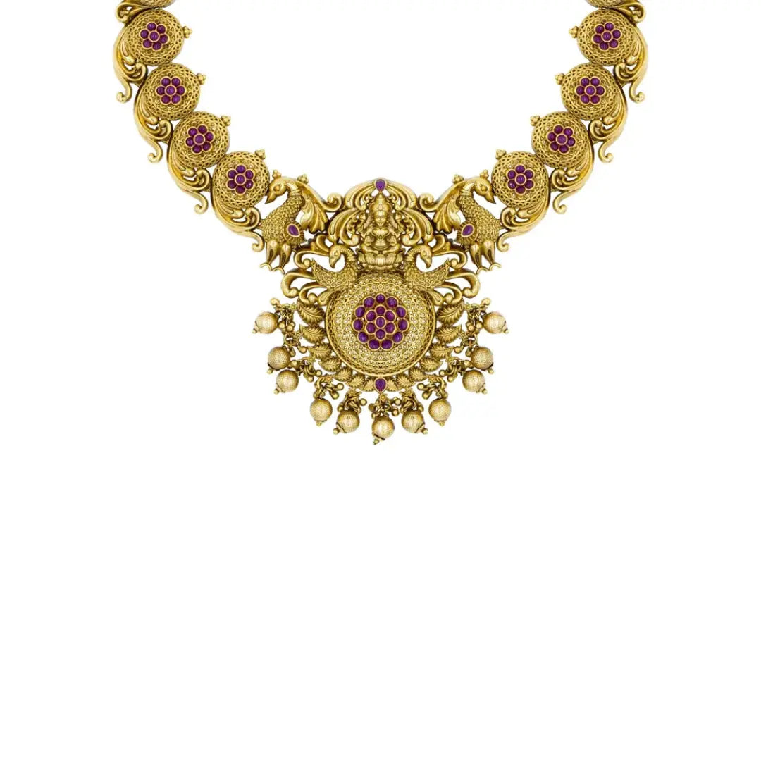 Combo Necklace Set K -1226