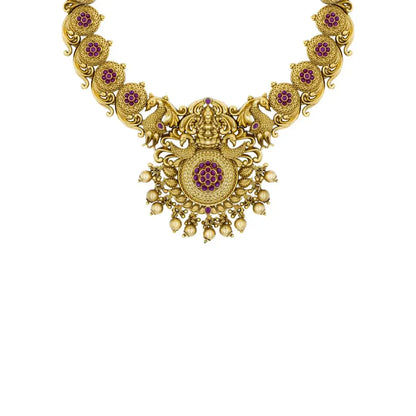 Combo Necklace Set K -1226