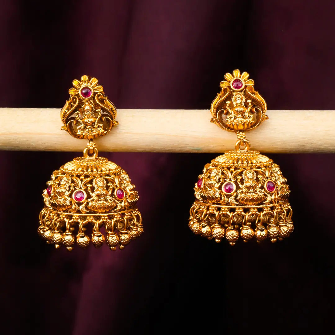 Jhumka R-1142