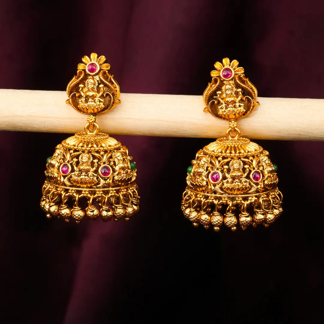 Jhumka R-1142
