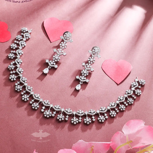 Short Necklace