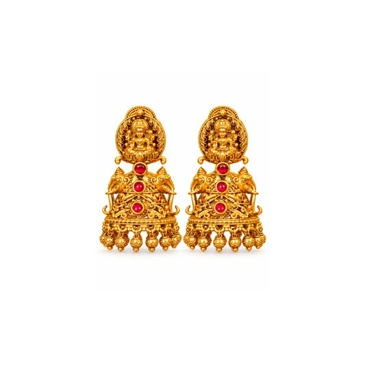 Jhumka J-910