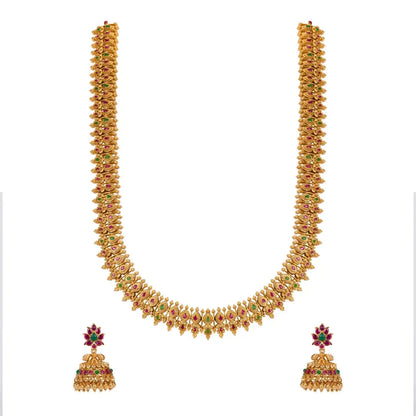 Combo Necklace Set K-1390