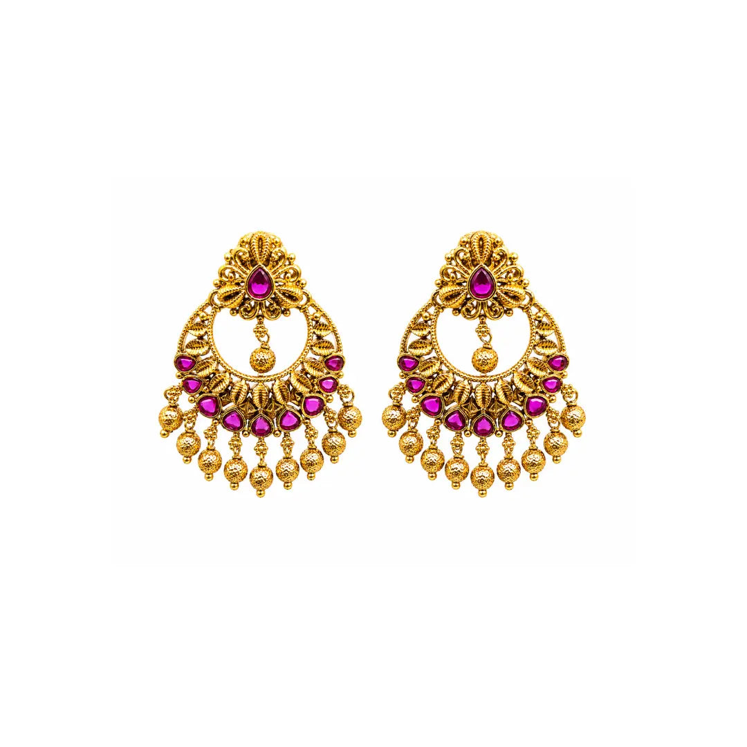 Chandbali R-1064