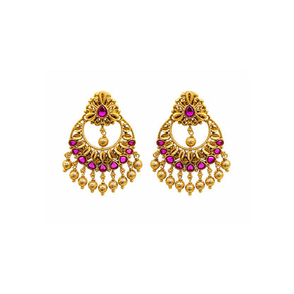 Chandbali R-1064