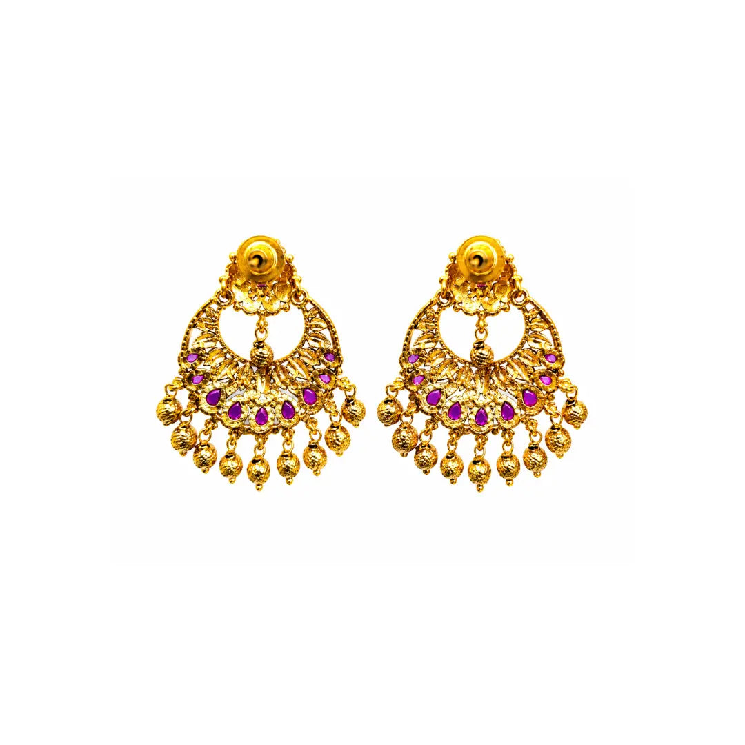Chandbali R-1064