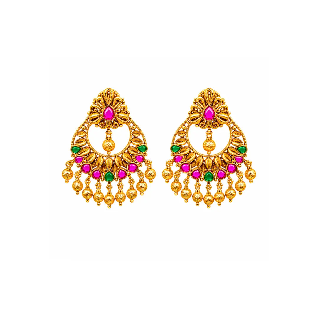 Chandbali R-1064