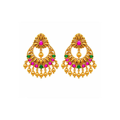 Chandbali R-1064