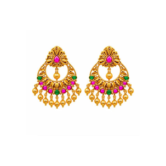 Chandbali R-1064