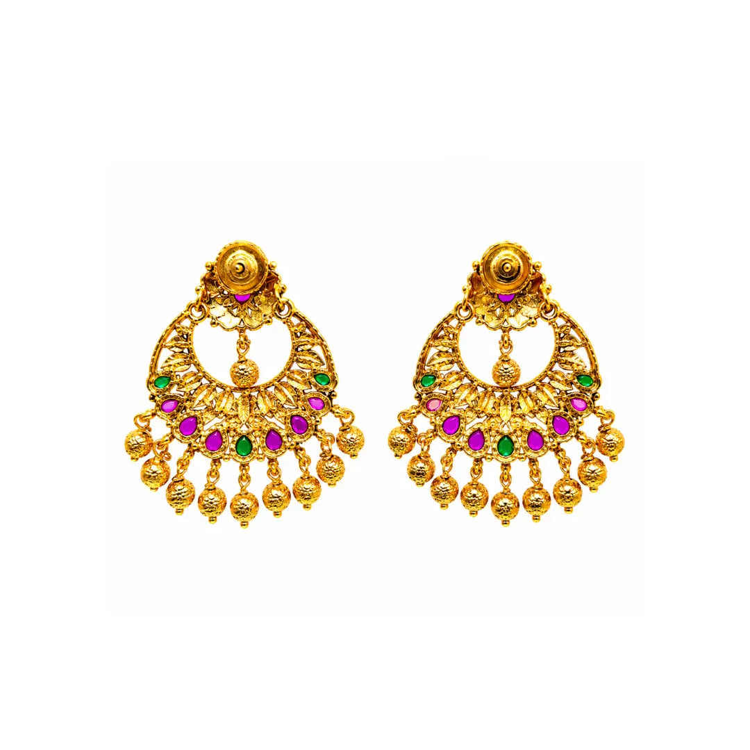 Chandbali R-1064
