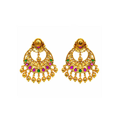 Chandbali R-1064