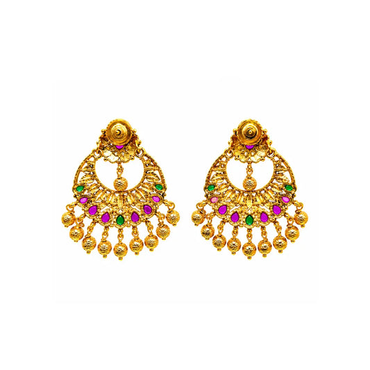 Chandbali R-1064
