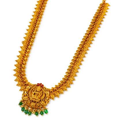 Long Necklace Set K-2033